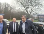 milorad dodik, mostar, dragan čović, sastanak//