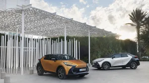 Vozili smo – Toyota C-HR IIKonceptni dizajn i vrhunska tehnologija/