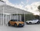 Vozili smo – Toyota C-HR IIKonceptni dizajn i vrhunska tehnologija/