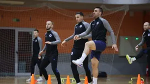 Futsal reprezentacija BiH