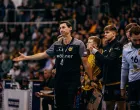 Anel Mahmutefendić Coburg Handball rukomet