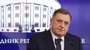 Milorad Dodik/