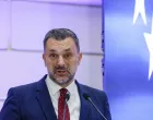 Elmedin Konaković, Ministarstvo vanjskih poslova BiH, godišnji press, ministar vanjskih poslova/Damir Deljo