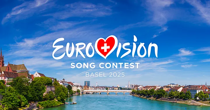 eurosong 2025/