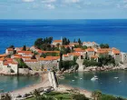 Sveti Stefan/