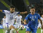 Italija - BiHJusuf GazibegovićAndrea Cambiaso