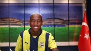 Anderson Talisca