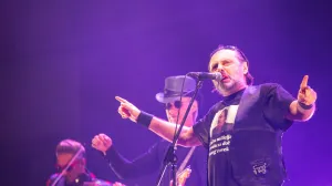 Zabranjeno pušenje Skenderija/Damir Deljo