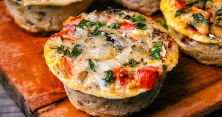 pileci mafini/Vovashevchuk