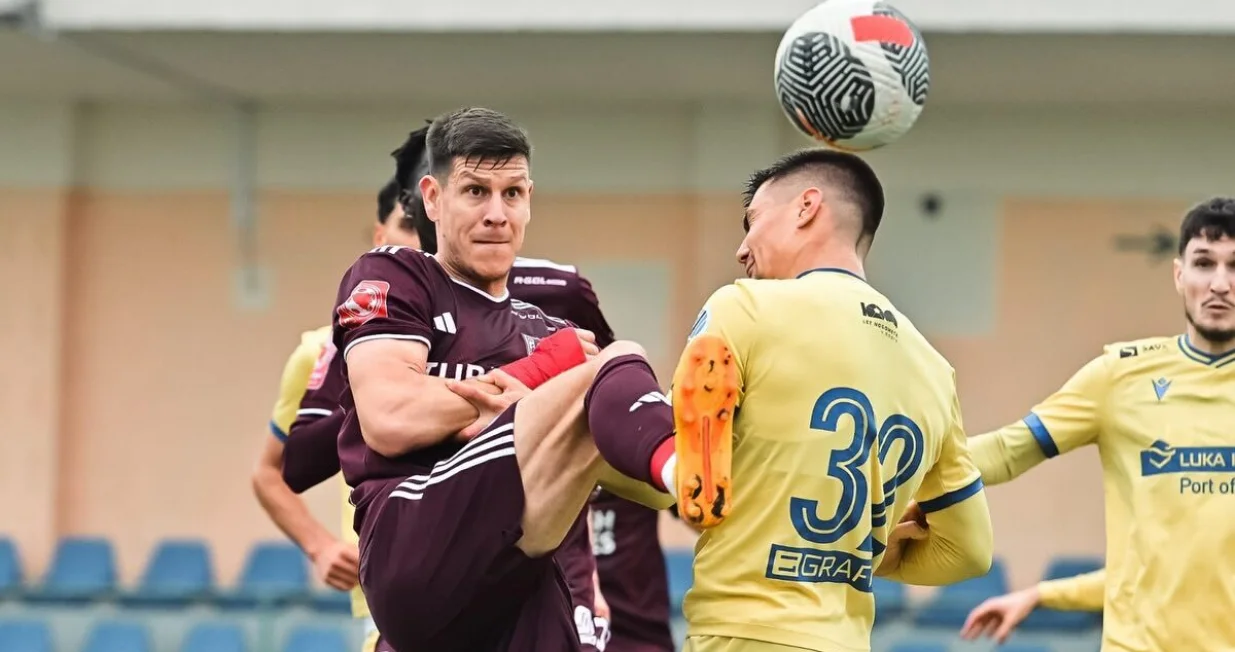 FK Sarajevo - NK Koper, pripremna utakmica u Rovinju, 25.1.2025.g.