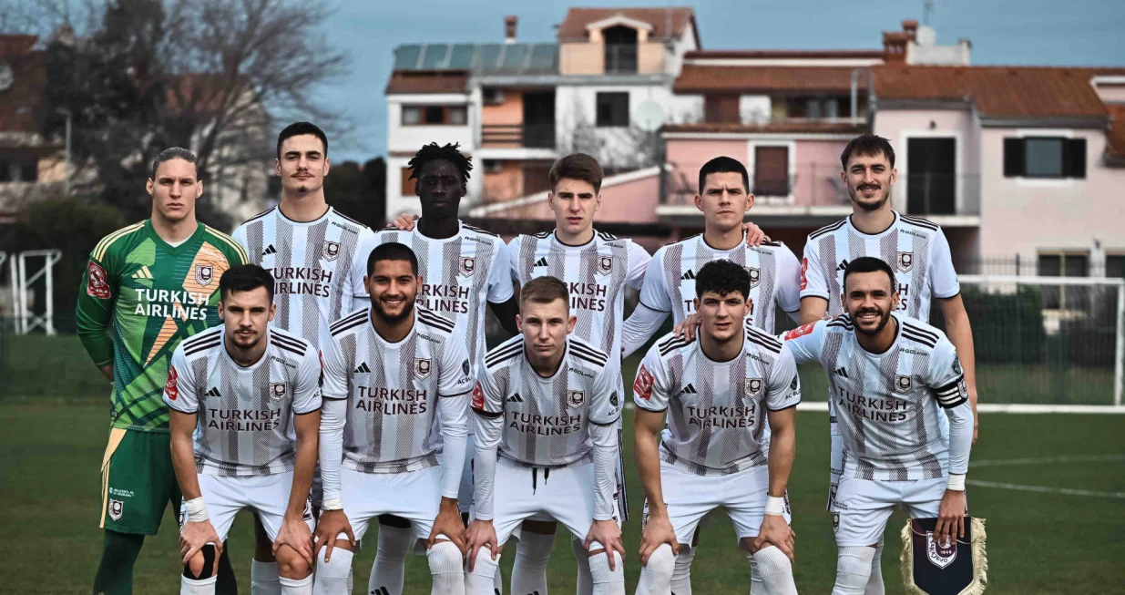 FOTO: FK Sarajevo