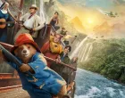 Detalj iz filma "Paddington u džungli"/