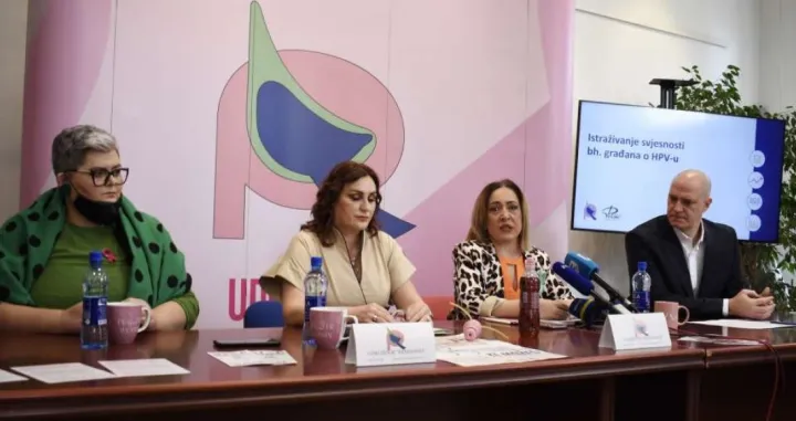 Predstavljeno istraživanje o svjesnosti građana BiH/