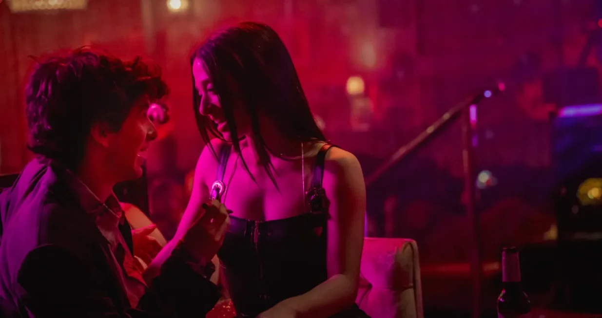 Detalj iz filma "Anora"/IMDB/