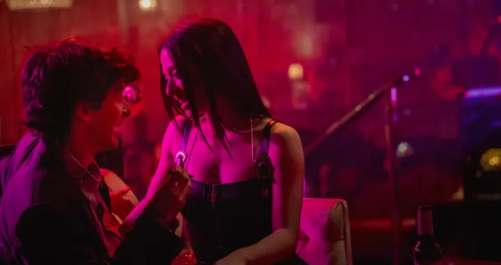 Detalj iz filma "Anora"/IMDB/