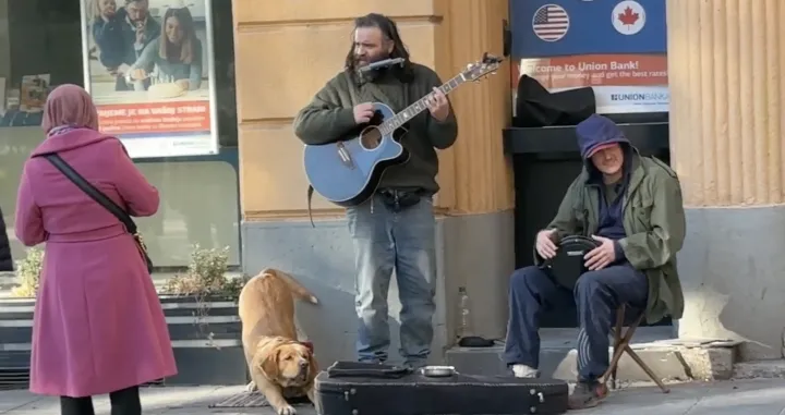 Kako izgleda život beskućnika u Sarajevu?/Đenis Hujić