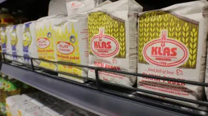 robne rezerve brašno/Senad Gubelić