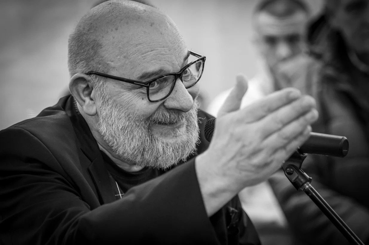 Umjetnik Mehmed Ak&scaron;amija/Velija Hasanbegović/