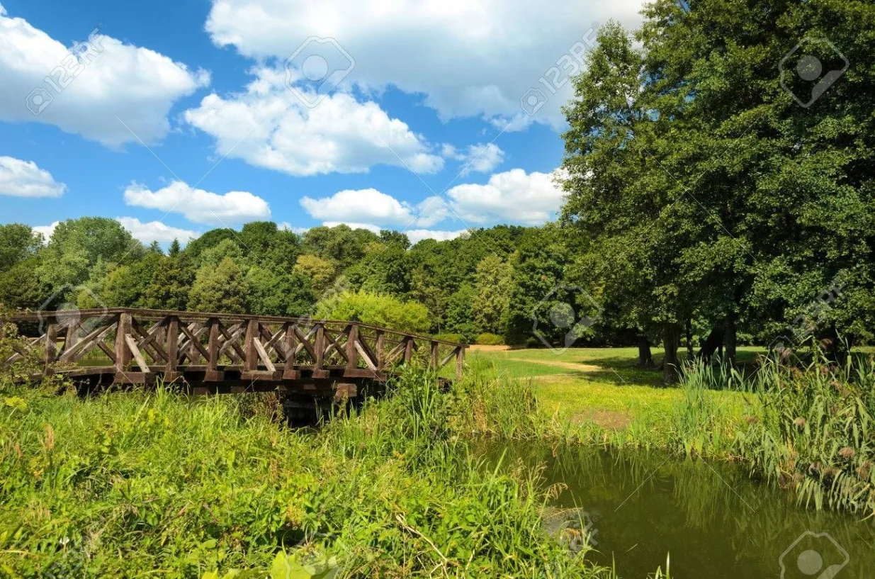 Čuvene prirodne ljepote Bjelorusije/Alena Mozhjer