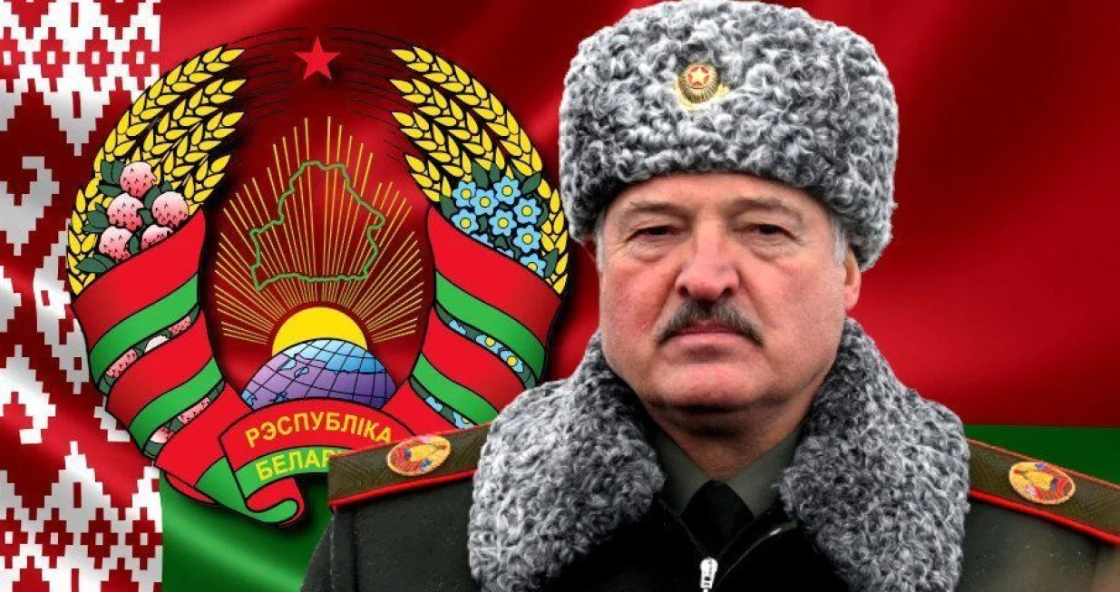 Aleksander Lukašenko, uoči predsjedničkih izbora 2025./