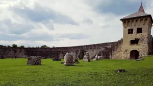 Centar za kulturu i turizam Cazin Ostrožac/