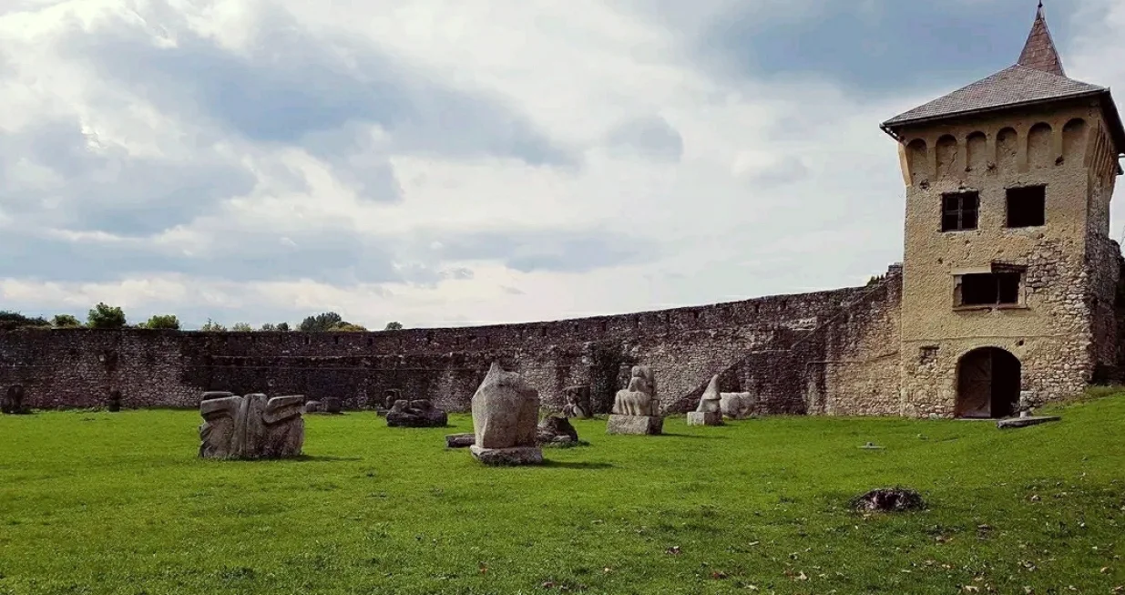 Centar za kulturu i turizam Cazin Ostrožac/