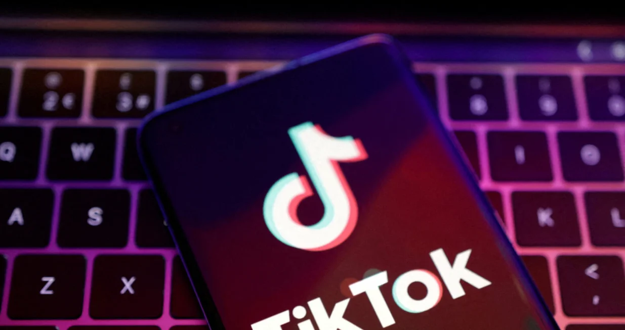 TikTok/