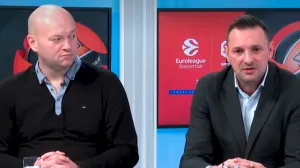 FOTO: SK Basket Mušketiri/Screenshot