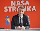 edin forto naša stranka/