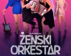 Ženski orkestar, predstava nastala u produkciji Udruženja dramskih glumaca "Mundo Mondo"/