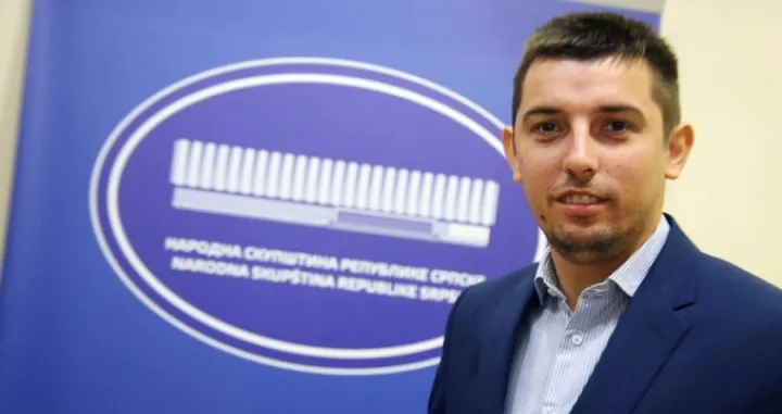 denis &scaron;ulić/