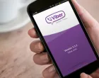 viber logo/