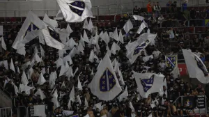 BH Fanaticosi u Budimpešti