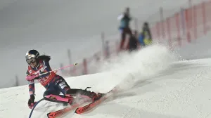 Zrinka Ljutić (FOTO: Igor Soban/PIXSELL)