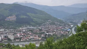 Državna imovina Goražde/