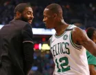 Terry Rozier iz vremena dok je igrao za Celticse (FOTO: EPA)