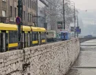 Tramvaji opet ne voze/Sanel Konjhodžić