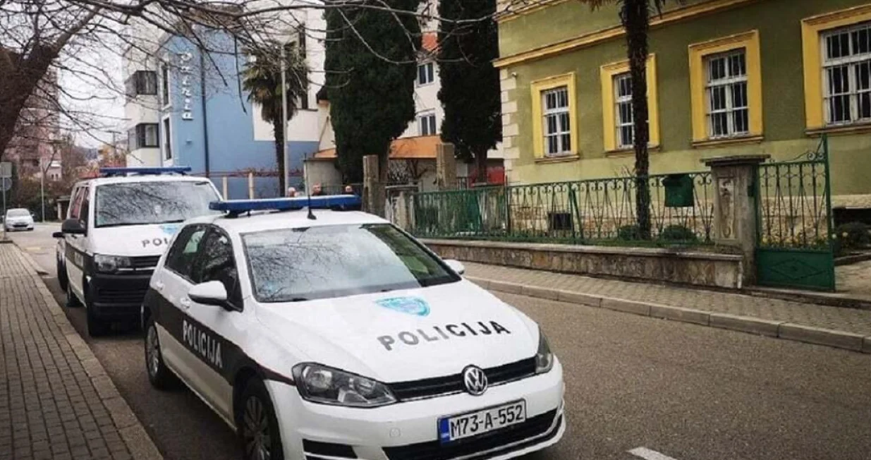 policija mostar/