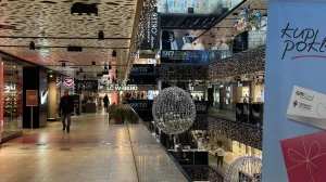 Bojkot trgovina u SCC-u//