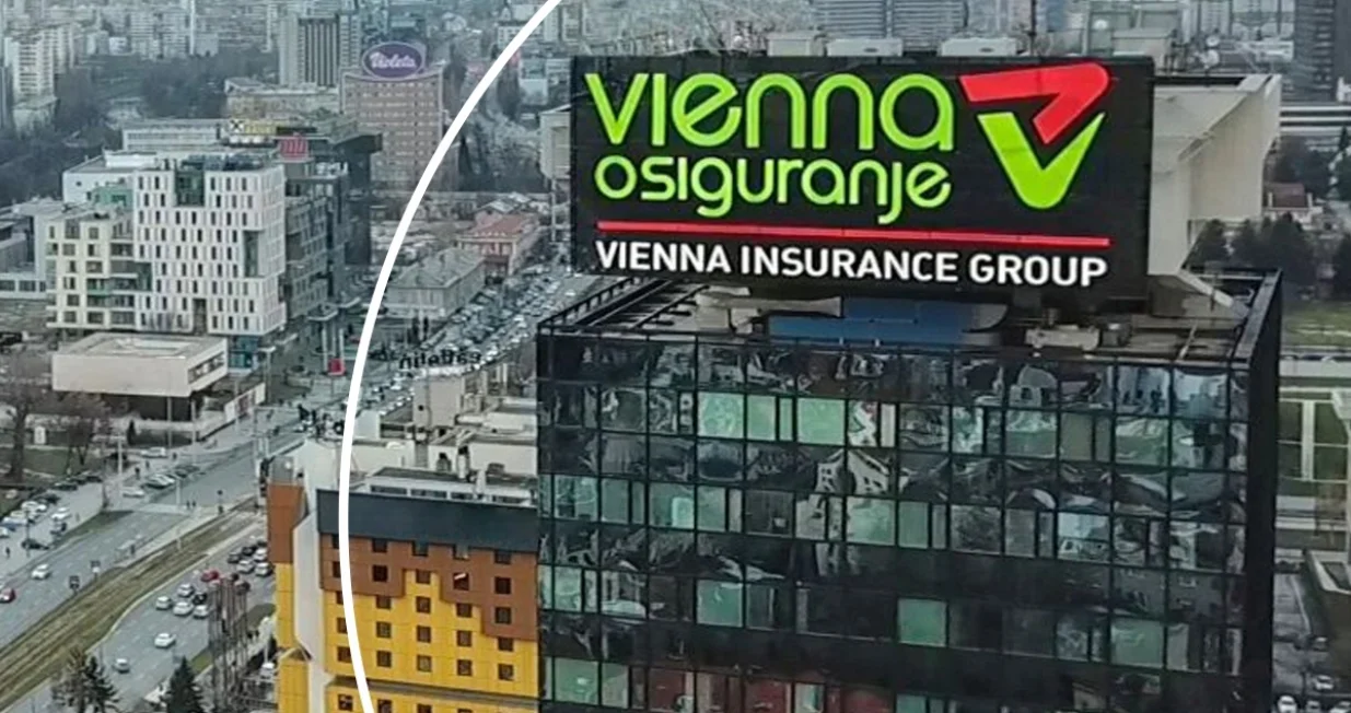 Vienna osiguranje VIG//