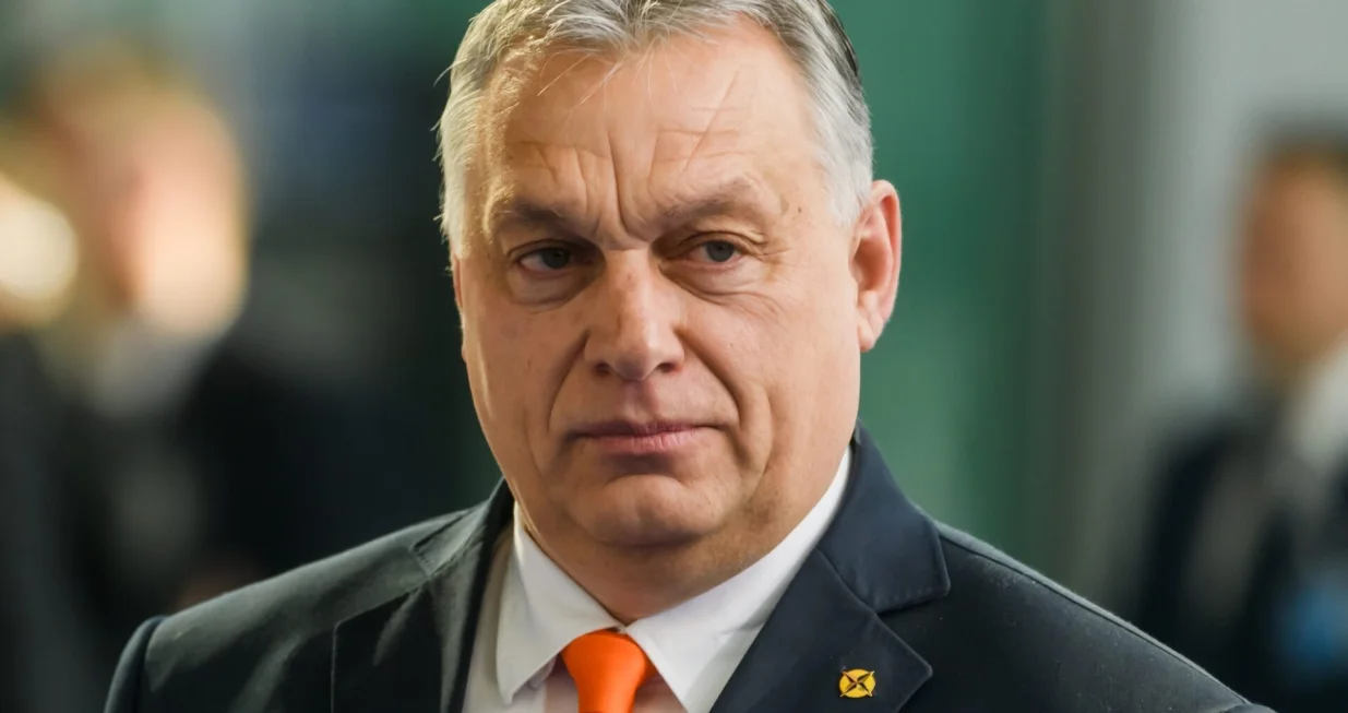 Viktor Orban/