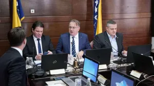 Vlada FBiH/