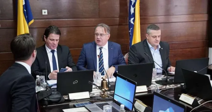 Vlada FBiH/