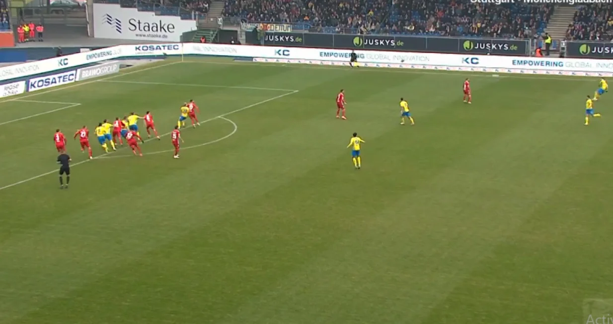 FOTO: Screenshot/Sportklub