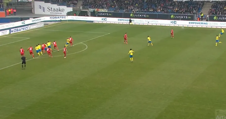 FOTO: Screenshot/Sportklub