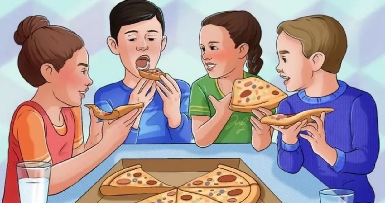 Možete li pronaći šta je sporno?/