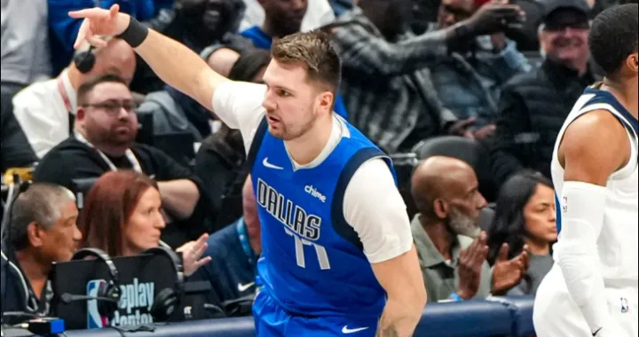 Luka Dončić