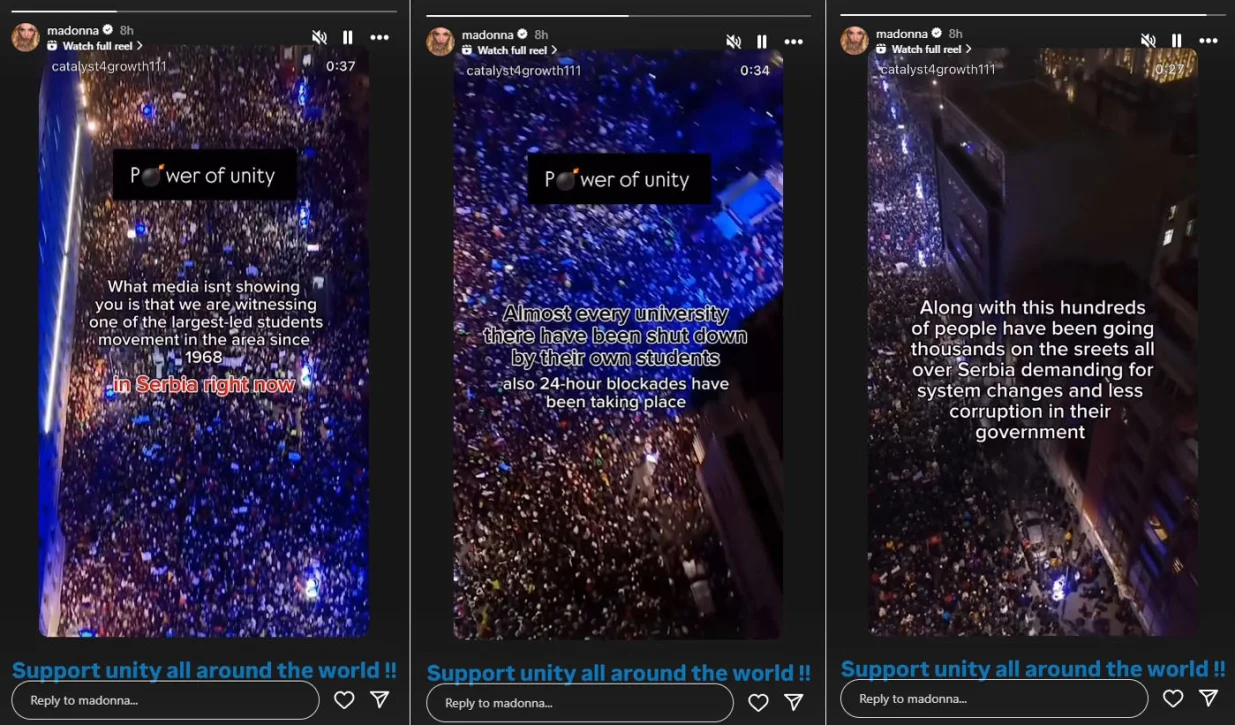 / Screenshot/ Instagram/Instagram 