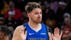 luka doncic
