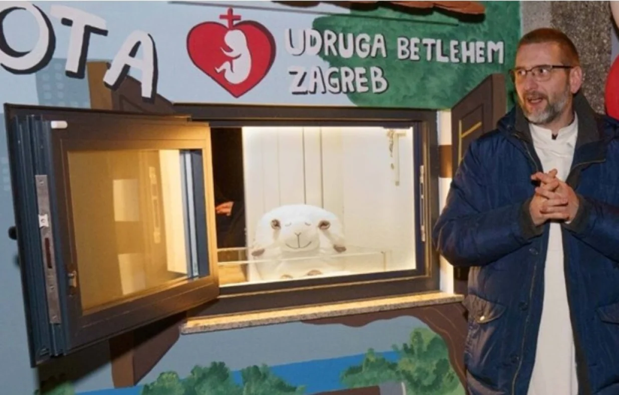 Prozor života/Betlehem-Zagreb/Udruga Betlehem-zagreb